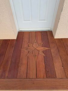 Aménagement extérieur