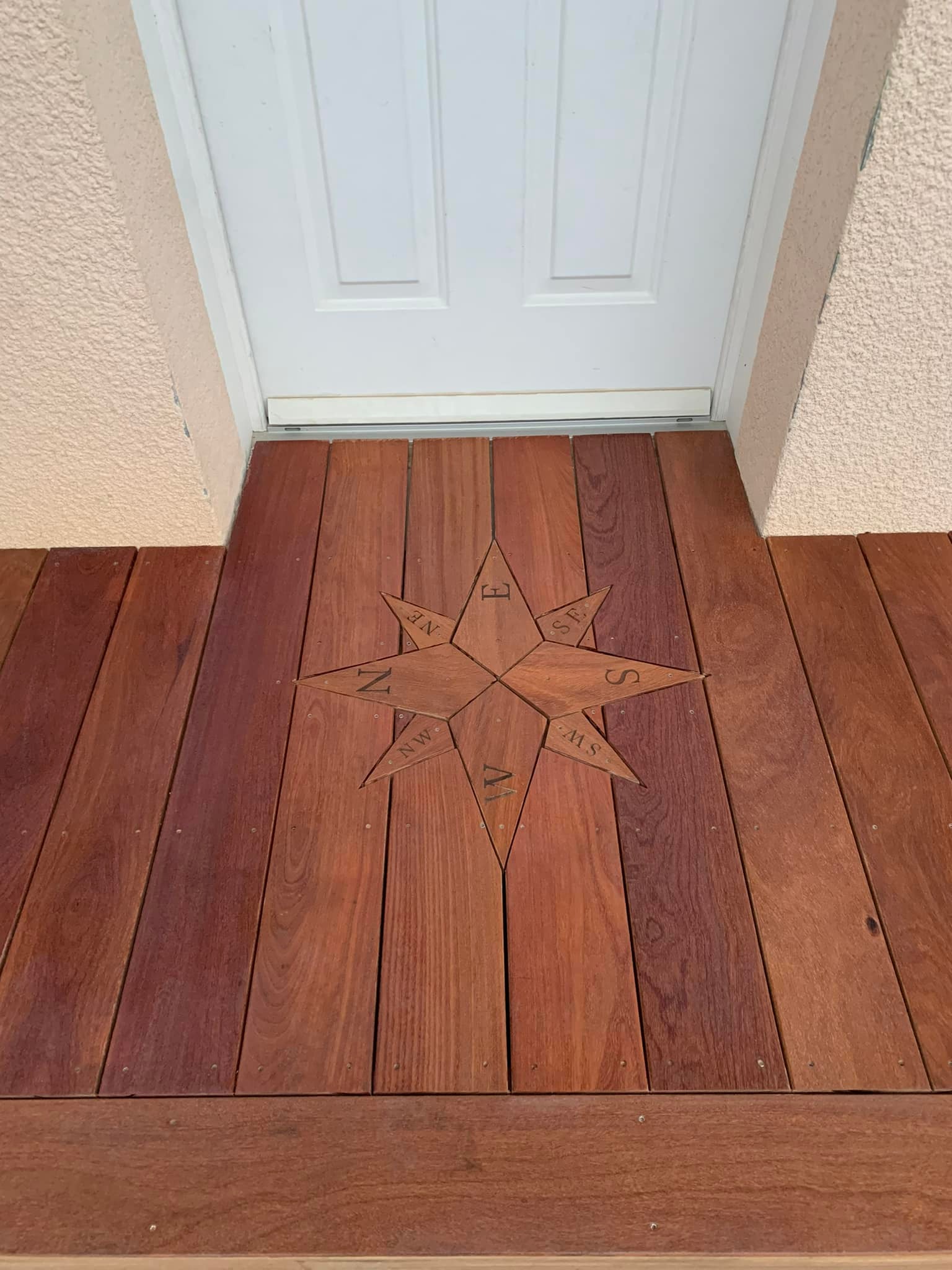 Aménagement extérieur