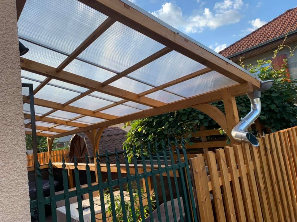 Création et installation de menuiseries extérieures près de Yenne